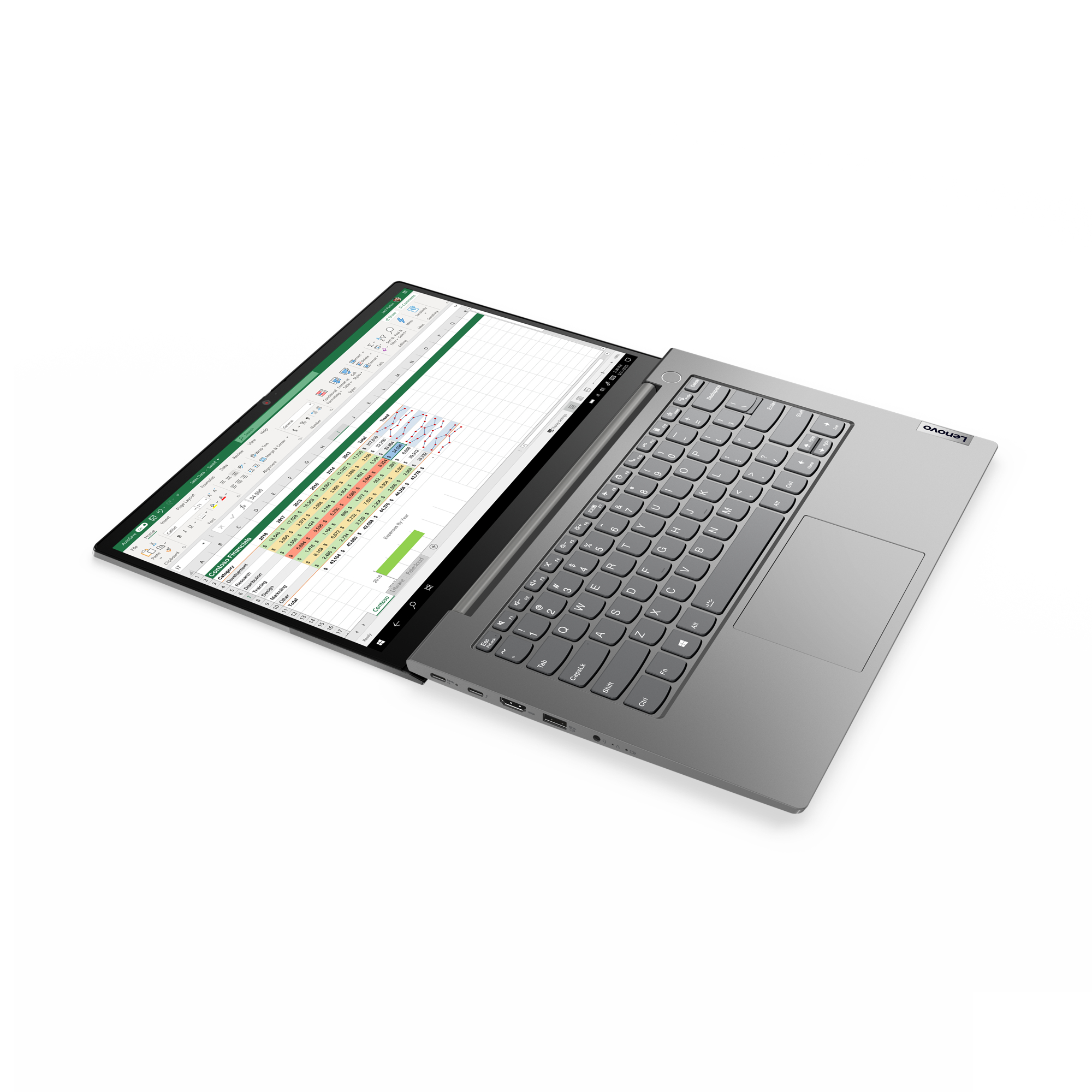 Lenovo ThinkBook 14 G2 ITL – image 8