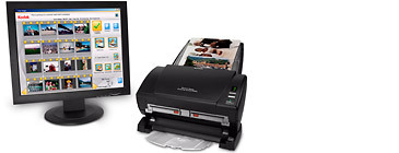 Kodak Alaris Picture Saver PS410 – image 2