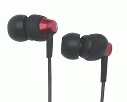 JVC HA-FX66R headphones/headset Wired – image 2