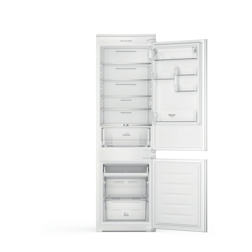 Hotpoint HAC18 T111 — vue 1 sur 8
