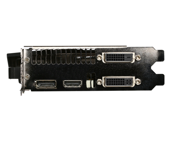 MSI N770 TF 2GD5 – image 5