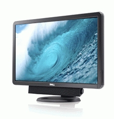 Dell S2409W computer monitor – image 3