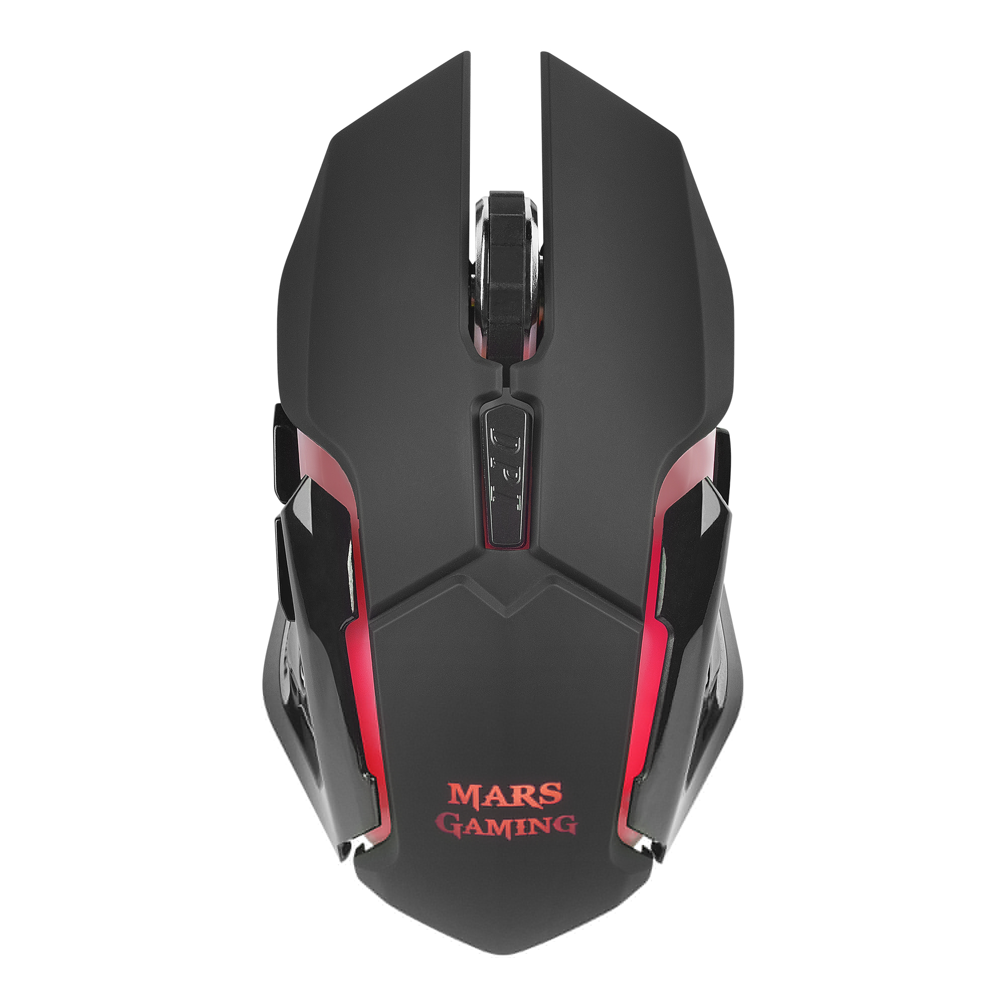 Mars Gaming MMW mouse Ambidextrous RF Wireless Optical 3200 DPI