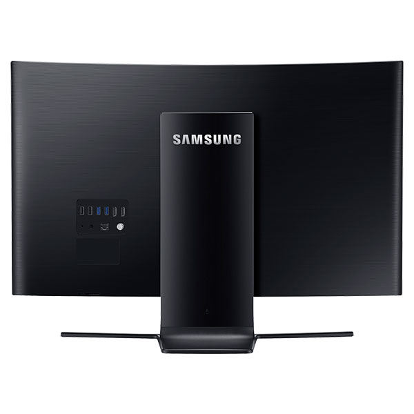 Samsung ATIV One 7 Curved DP700A7K Intel® Core™ i5 i5-5200U – image 5