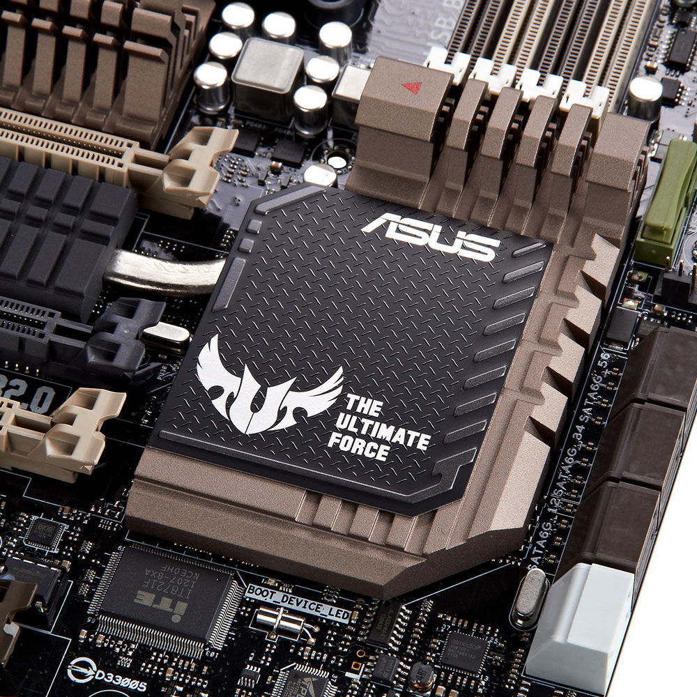 ASUS SABERTOOTH 990FX/GEN3 R2.0 – image 6
