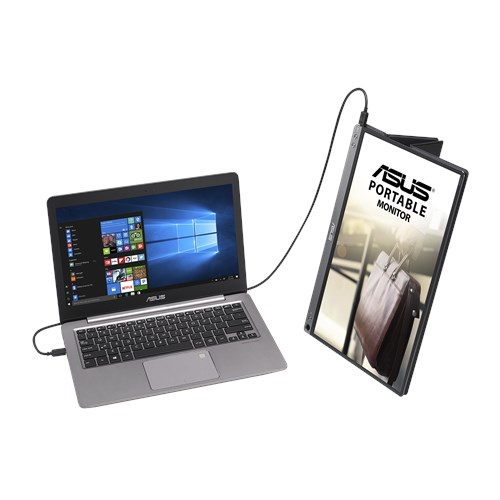 ASUS ZenScreen MB16AC – image 7