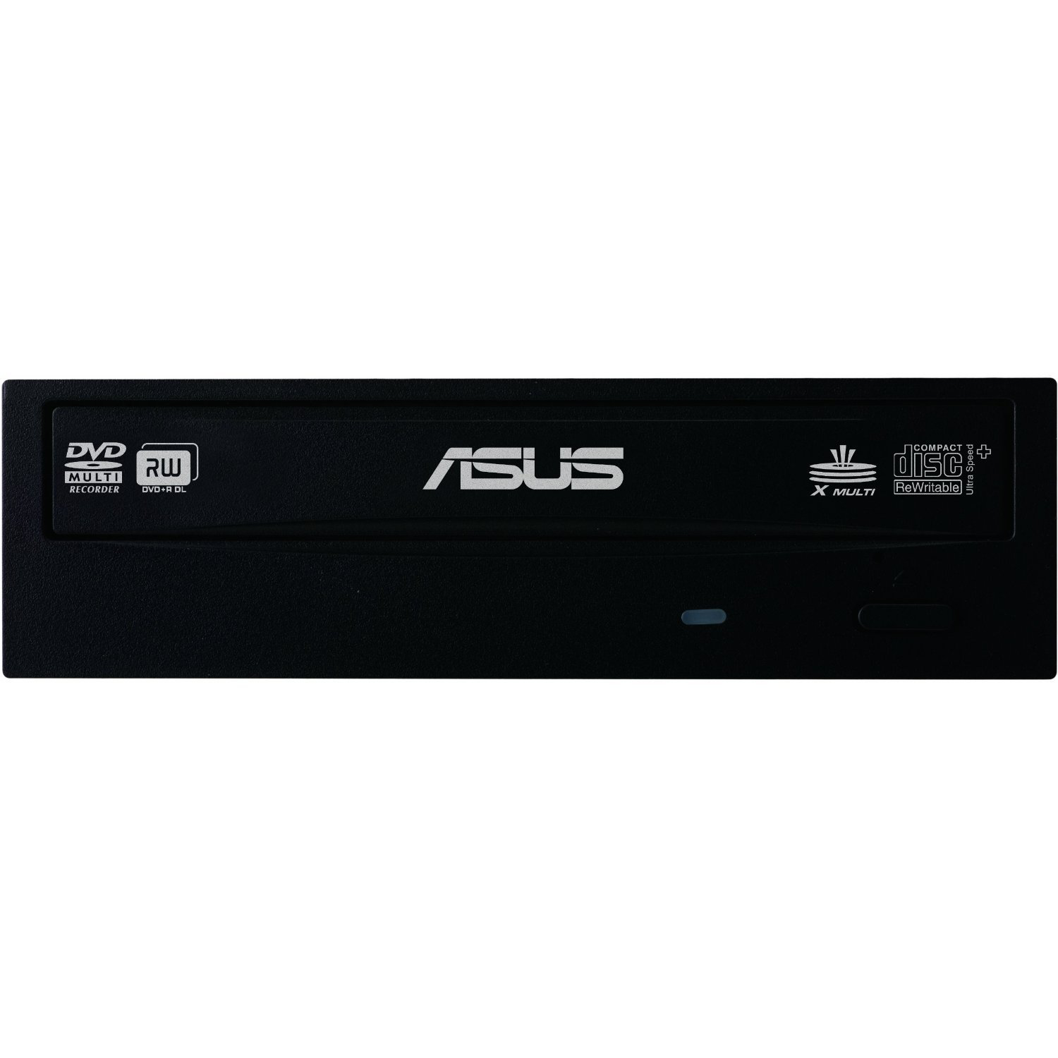 ASUS DRW-24B1ST optical disc drive Internal DVD±R/RW Black – image 2
