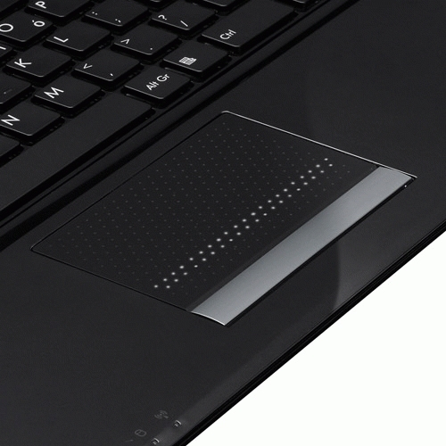 ASUS U50VG-XX083C laptop Intel® Core™2 Duo T6500 – image 4