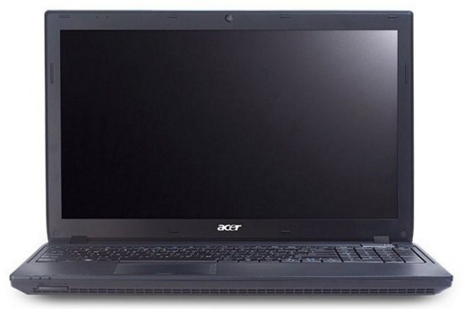 Acer TravelMate TimelineX 8573T-2414G50Mnkk Intel® Core™ i5 i5-2410M Laptop