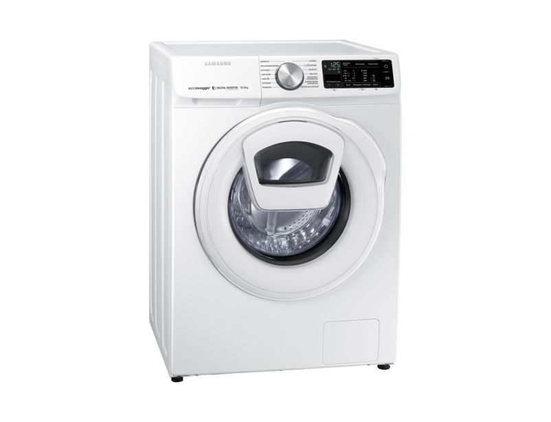 Samsung WW10N64MRQW washing machine Front-load – image 5