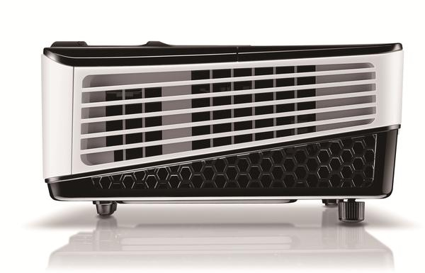 BenQ TH681+ Standard throw projector 3200 ANSI lumens DLP 1080p (1920x1080) 3D Black, White – image 5