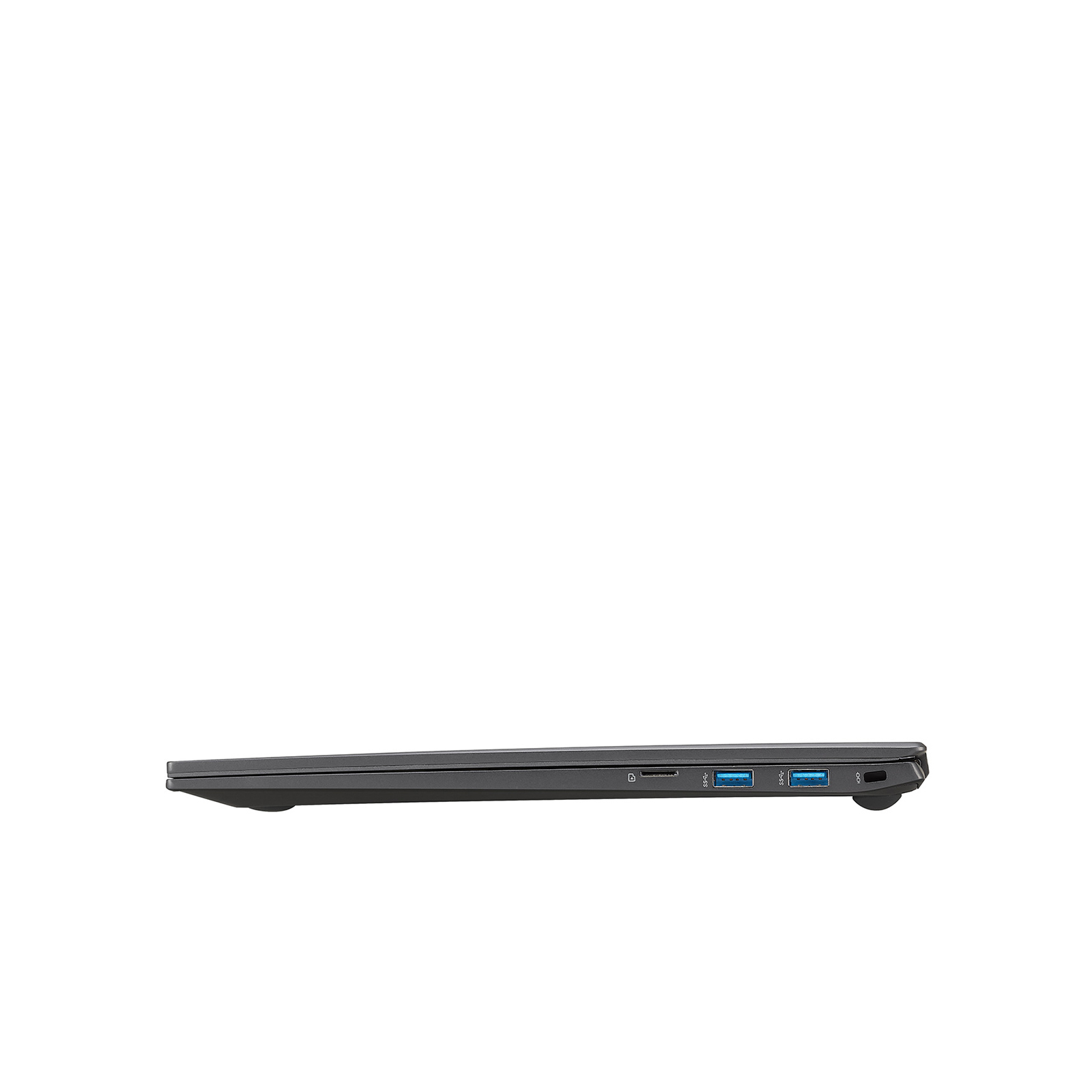 LG Gram 16ZB90R-G.AA75D laptop Intel® Core™ i7 i7-1360P – image 3