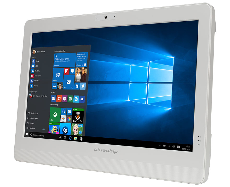 bluechip BUSINESSline 1210 – image 3