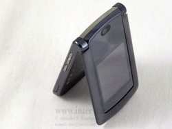 Motorola MOTORAZR2 V8 (Dark Pearl Grey) – image 3