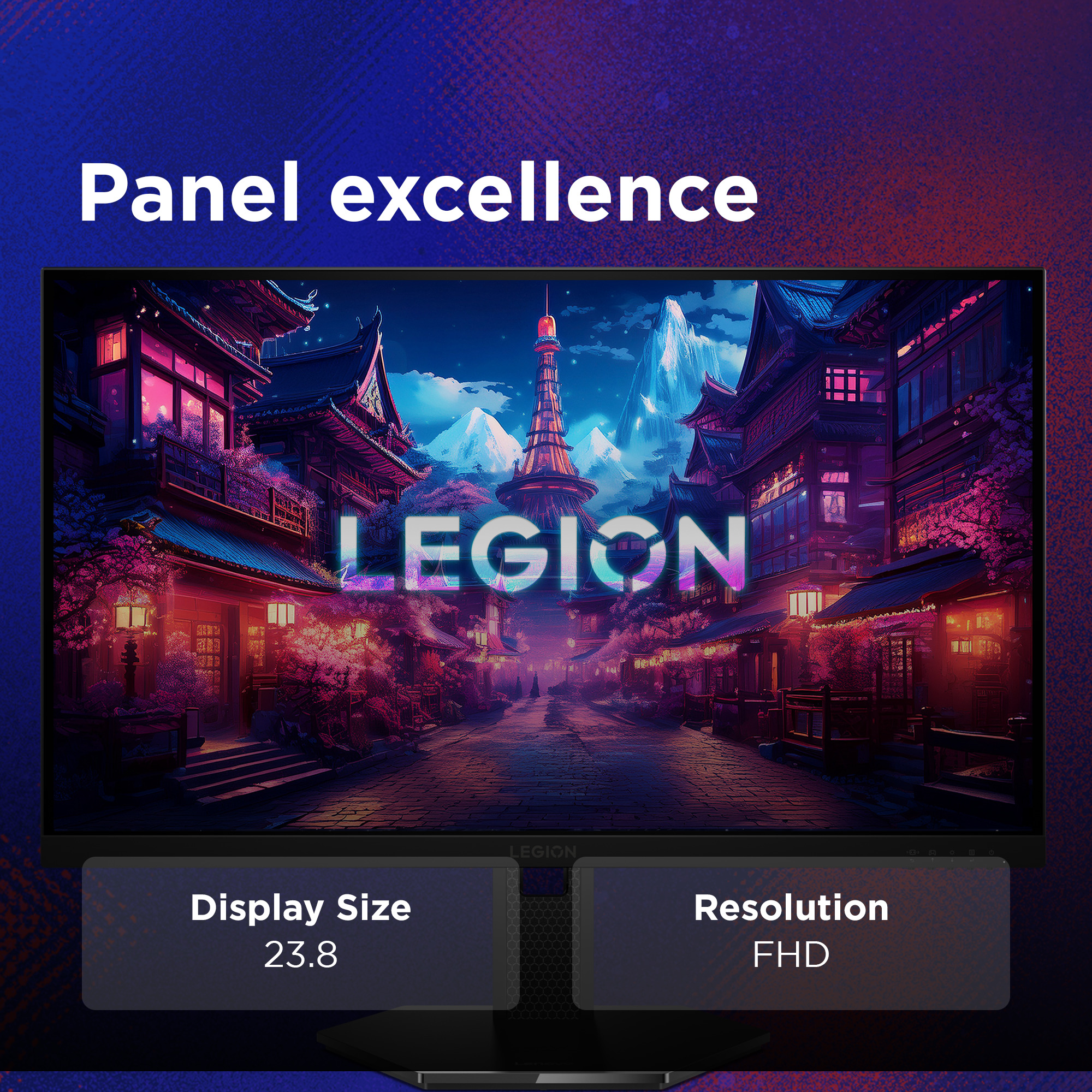 Lenovo Legion 24-10 – image 6