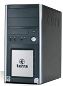 TERRA CH1009157 PC Intel® Pentium® E5500