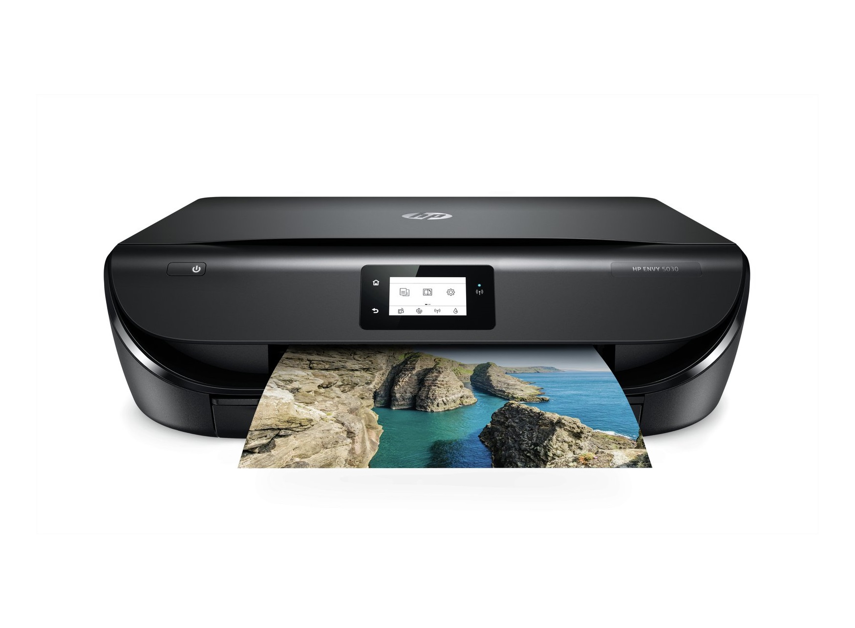 HP ENVY 5030 Inkjet A4