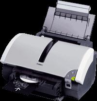 Canon Bubble Jet i865