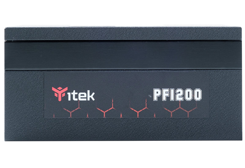 itek Alimentatore PF1200 EVO – image 7
