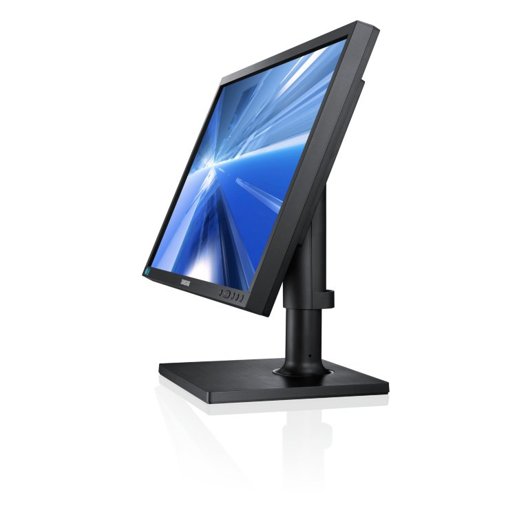 Samsung S20C450B computer monitor – image 9