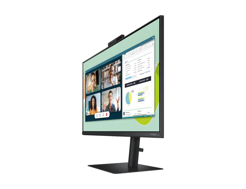 Samsung S24A400VEUXEN computer monitor – image 6