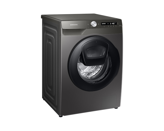 Samsung WW80T554DAN/S1 washing machine Front-load – image 2