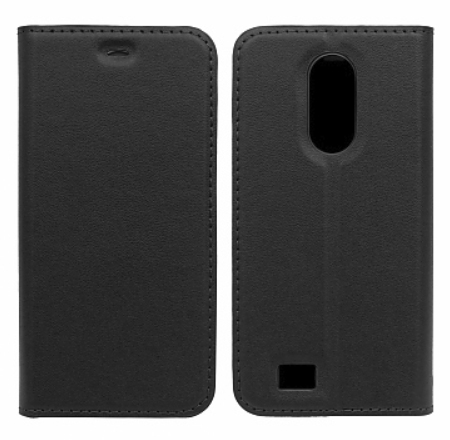 Emporia LTB-NAP-S4-B чехол для мобильного телефона 16,8 cm (6.6") Фолио Черный