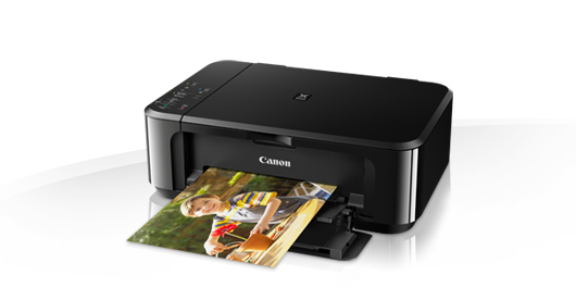 Canon PIXMA MG3640 Inkjet A4 – image 2