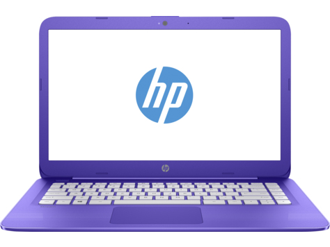 HP Stream 14-ax005nl Intel® Celeron® N3060 Laptop – image 1