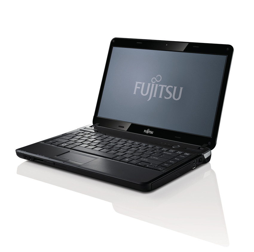 Fujitsu LIFEBOOK LH531 Intel® Core™ i5 i5-2410M – image 3