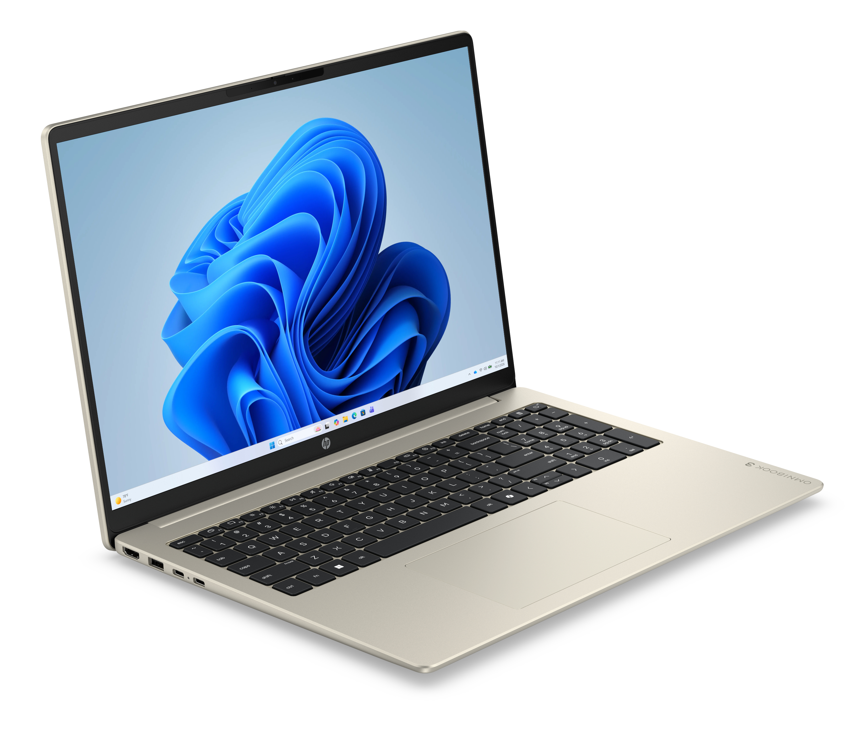 Portátil HP OmniBook 3 16-bu0058ns - imagen 3