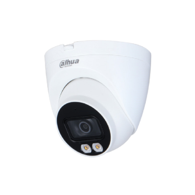 Dahua Technology IPC HDW2439T-AS-LED Turret IP security camera Indoor & outdoor