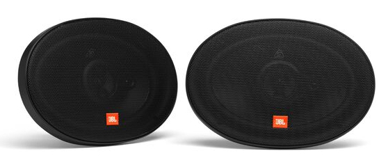 JBL Stage2 9634 – image 2