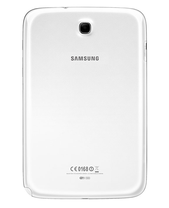 Samsung 8.0 3G – image 8