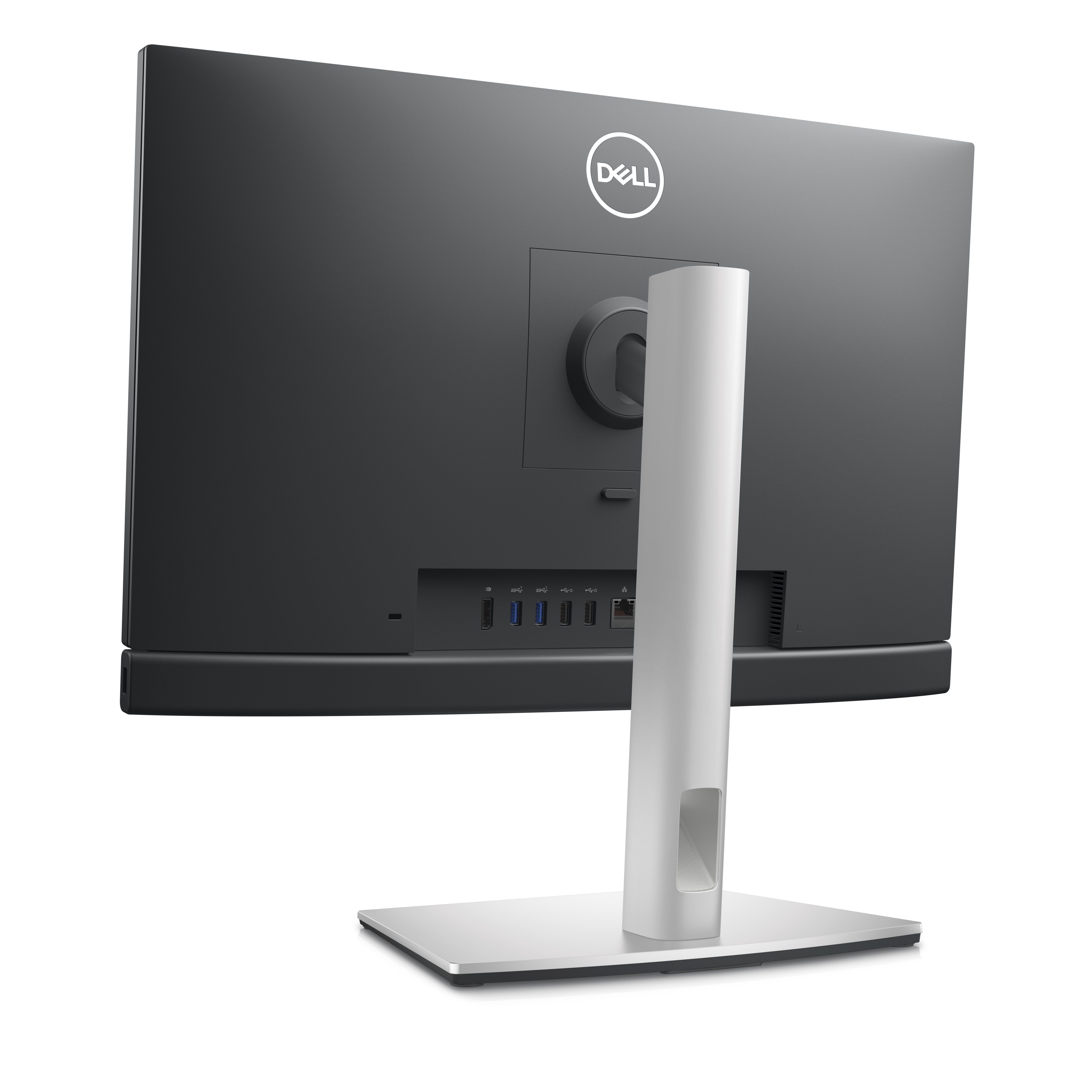DELL OptiPlex 7410 Intel® Core™ i7 i7-13700 60.5 cm (23.8″) 1920 x 1080 pixels All-in-One PC 16 GB DDR5-SDRAM 512 GB SSD Windows 11 Pro Wi-Fi 6E (802.11ax) Black image 2