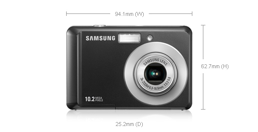 Samsung ES15 Black – image 2