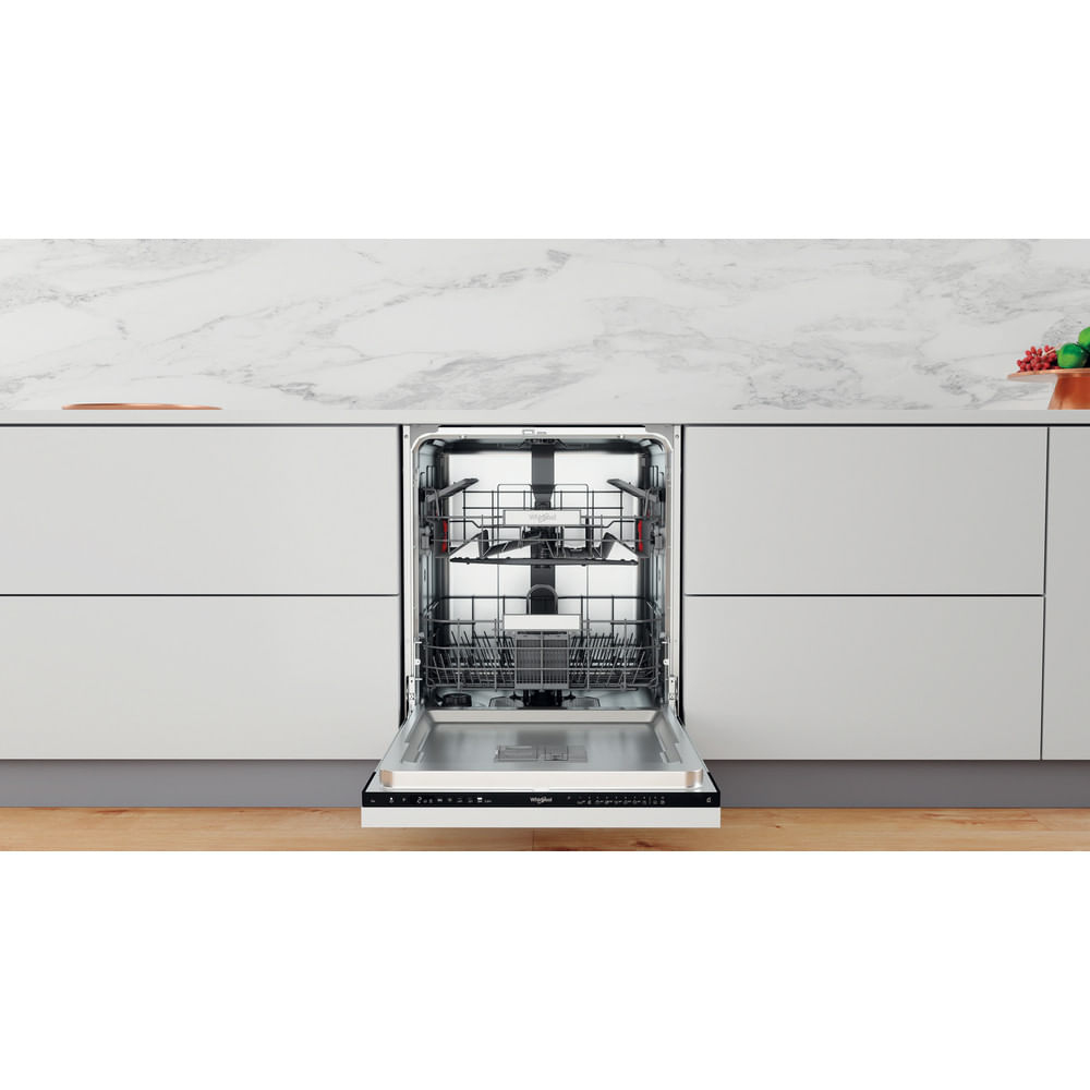 Whirlpool WIO 3T333 E 6.5 — vue 1 sur 8