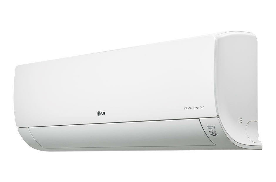 LG BSA24MAYD air conditioner Split system White – image 5