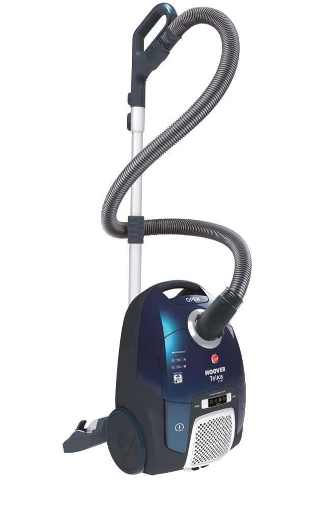 Hoover TX60PET 021