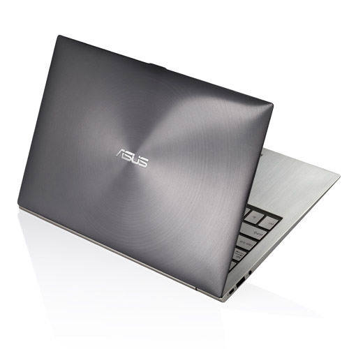 ASUS Zenbook UX21E-1AKX laptop Intel® Core™ i5 i5-2467M