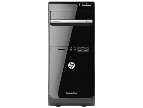 HP Pavilion p6-2330jp Intel® Core™ i5 i5-3470 – image 2