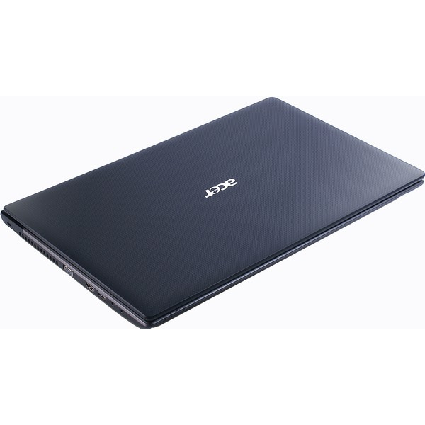 Acer Aspire 7750G-2314G32MNKK Intel® Core™ i3 i3-2310M 43.9 cm (17.3") HD+ 4 GB DDR3-SDRAM 320 GB HDD Windows 7 Home Premium Black QWERTY – image 3