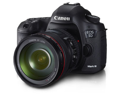 Canon 5D Mark III + EF 24-105 F4L IS USM + Printer + Paper + 32GB Card – image 9