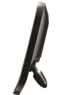 AOC F19 computer monitor – image 5