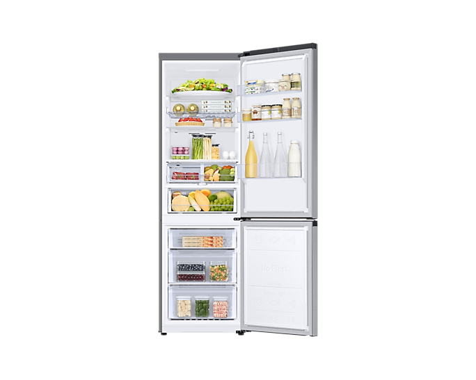 Samsung RB36T675CSA/EF fridge-freezer Freestanding – image 6