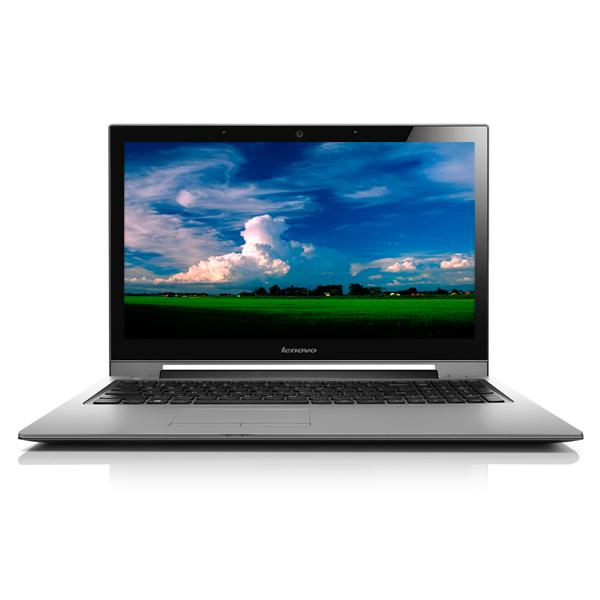 Lenovo IdeaPad S500T-IFI(H) Intel® Core™ i5 i5-3337U Laptop – image 1