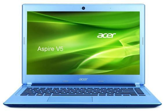 Acer Aspire 431-887B4G50Mabb Intel® Celeron® 887 Laptop