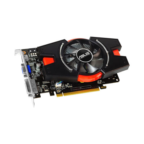 ASUS 90YV03I0-M0NA00 graphics card NVIDIA GeForce GTX 650