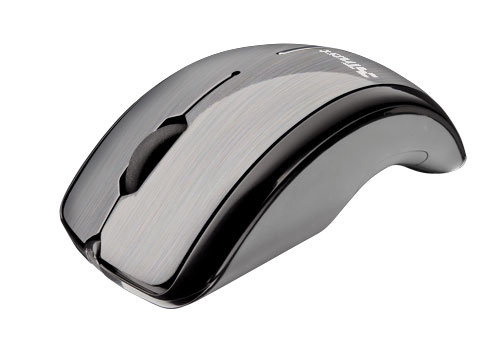 Trust 18094 keyboard Mouse included TV RF Wireless – image 6