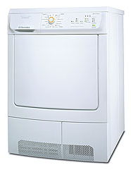 Electrolux EDC 67555 W